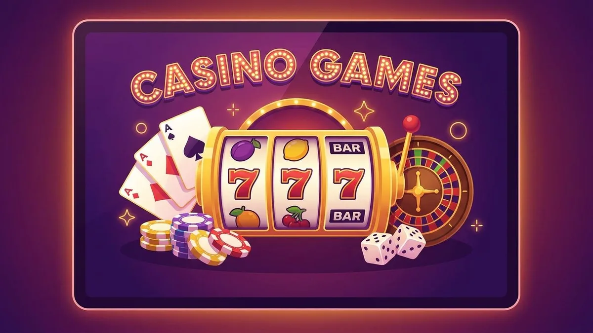 Casinospel hos Godz